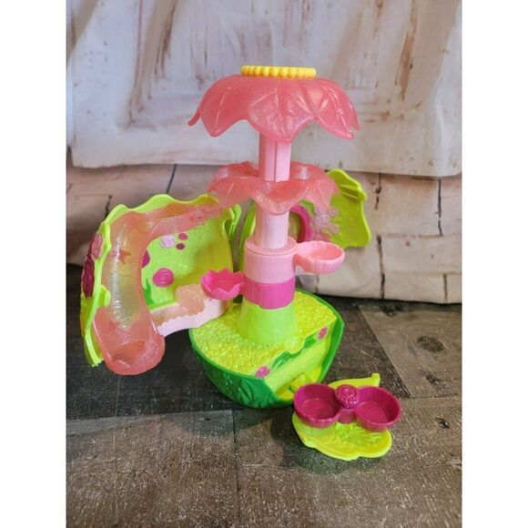 Hatchimals Spin Master house secret scene egg playset toy figure - Picture 2 of 7